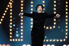 Двое из ларца: Лолита и Елка, Басков и Киркоров на грандиозном шоу