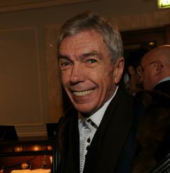 "Ушел на небеса”: умер Юрий Николаев. Наш фотоархив