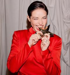 Сказочная Моряк, строгая Бузова, яркая Александрова: кадры светского раута