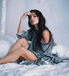 "Каждый раз как в первый раз": Светлана Светикова родила дочь