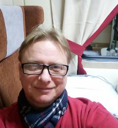 Актер сериала "Глухарь" найден мертвым: фото Максима Глотова