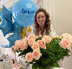 Юбилей с сюрпризом: Ирине Темичевой - 40