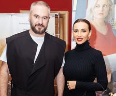 Тайна личной жизни Чеховой стала явной: фото избранника