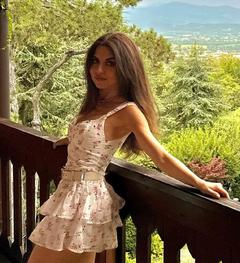 Солистка группы "Винтаж" показала "дурацкие фото": нескучный репортаж