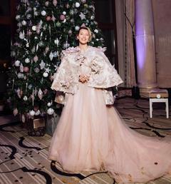 Волшебный бал: Тодоренко, Киркоров, Рудковская, Воробьев