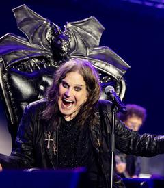 Прощай, Принц Тьмы: скончался Оззи Осборн