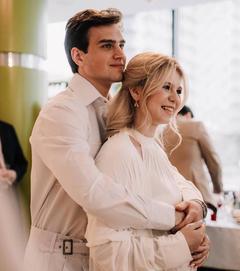 Год любви: Трусова и Игнатов готовятся стать родителями