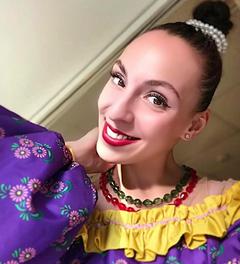 Обстоятельства смерти выясняются: фото погибшей артистки Марии Мордасовой