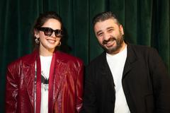 Только для взрослых: Андреасян с Моряк, Родригез с Кабак, Дайнеко с мужем