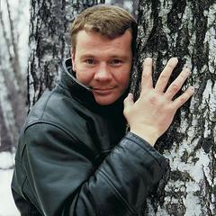 Фотоархив редакции: Владиславу Галкину могло бы исполниться 50