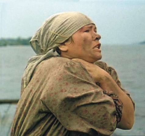 «Холодное лето пятьдесят третьего…», 1987 год.