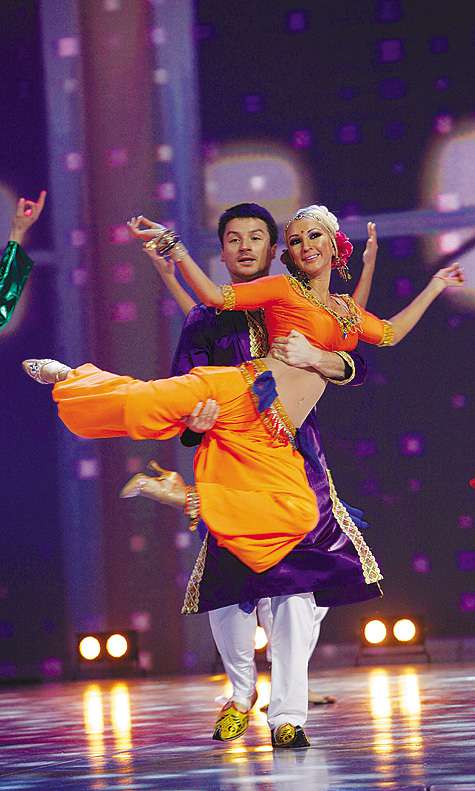 фото: Алексей Ладыгин