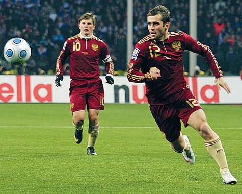 фото: Геннадий Черкасов