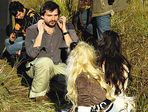 фото: Геннадий Авраменко