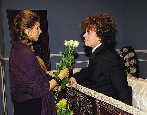 фото: Владимир Чистяков фото: Владимир Чистяков