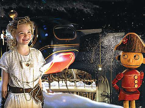 «Щелкунчик и Крысиной король»