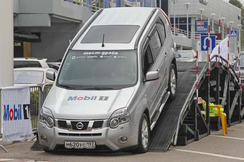 «Худел» актер при помощи компьютерной графики.