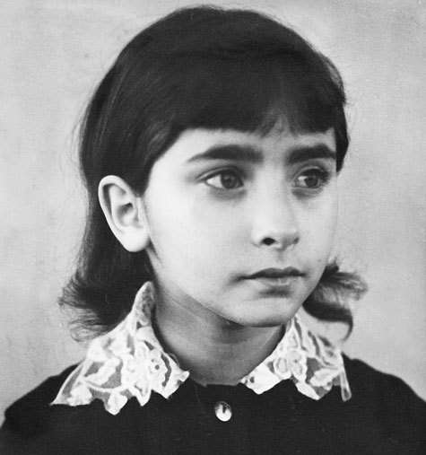 Света Любошиц.