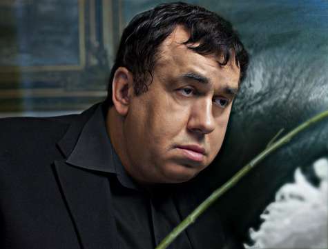 фото: Мигель, Сергей Козловский