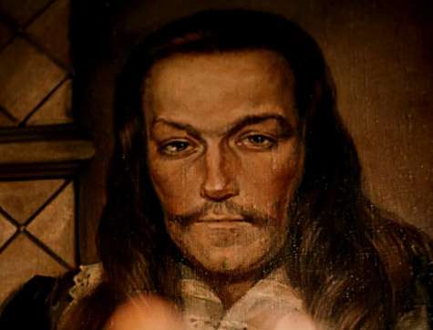 Кадр из фильма