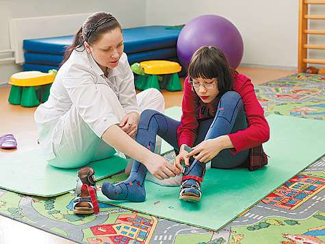 Сегодня каждый десятый москвич имеет инвалидность. Сегодня каждый десятый москвич имеет инвалидность.