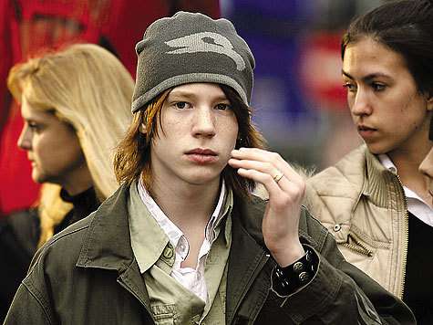 фото: Геннадий Авраменко