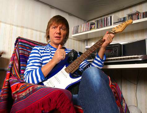 фото:архив «мк»