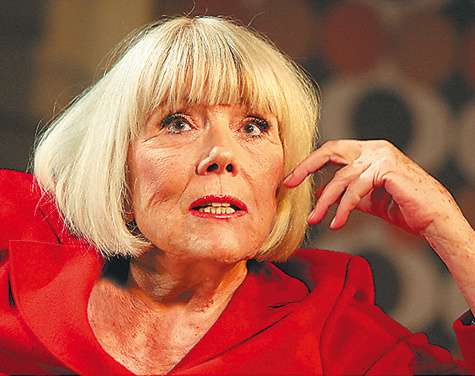 фото: FOTOBANK.COM/REX