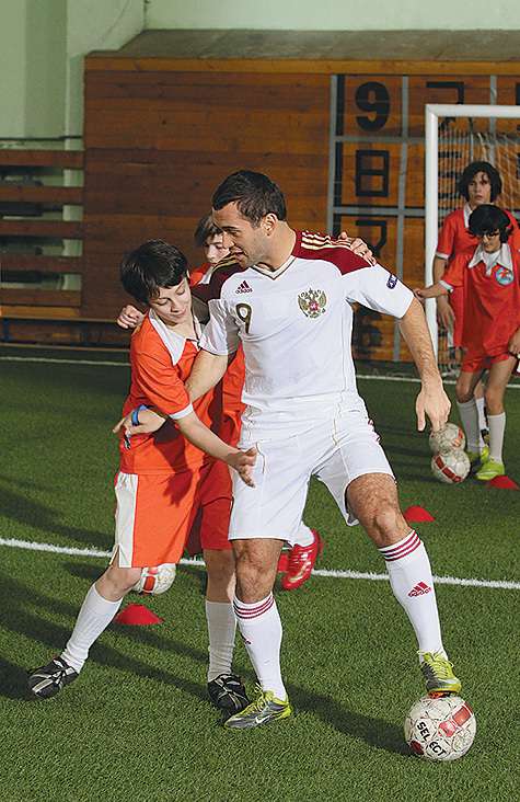 фото: Геннадий Авраменко