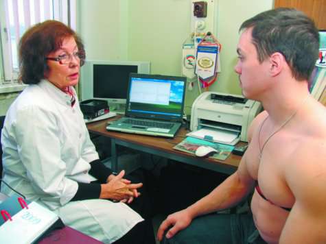 В 1995 году импотенцией страдали 152 миллиона мужчин в мире. К 2025-му, по мере старения населения планеты, их число вырастет до 322 миллионов.