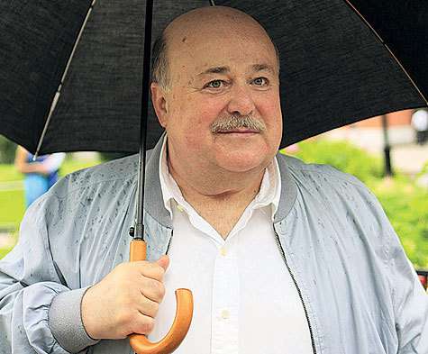 фото: Геннадий Черкасов фото: Геннадий Черкасов