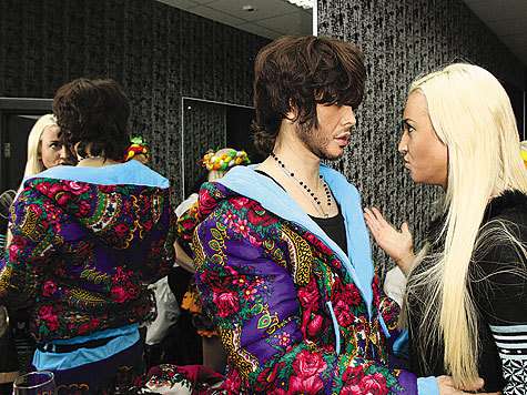 фото: Геннадий Авраменко фото: Геннадий Авраменко