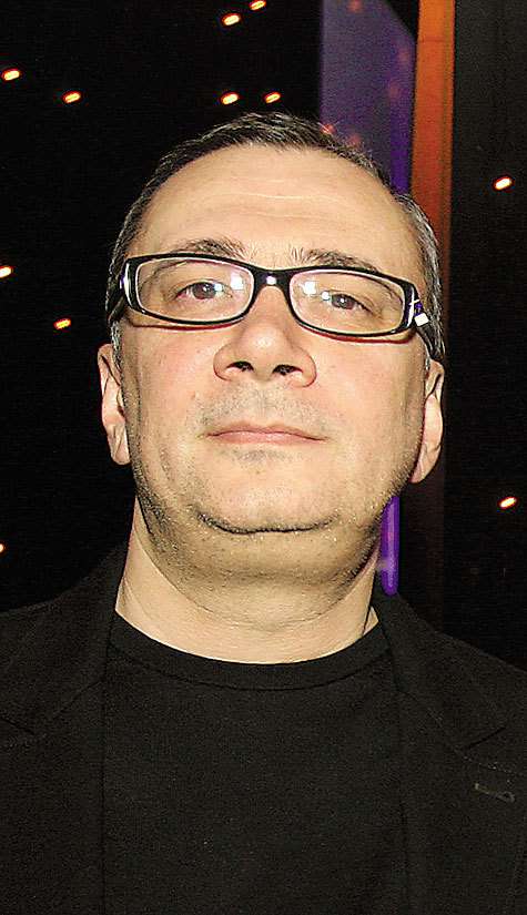 фото: Геннадий Авраменко