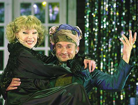 фото: ИТАР-ТАСС