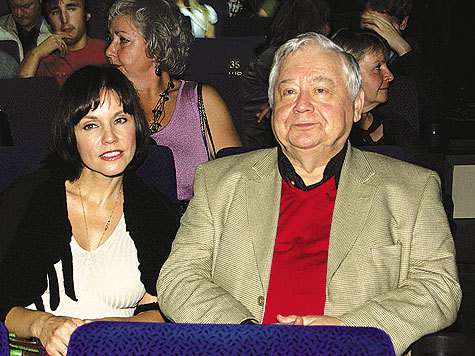 фото: Владимир Чистяков