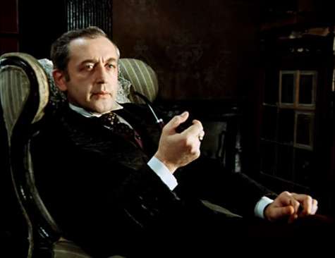 На главную роль претендовали Александр Кайдановский и Василий Ливанов.