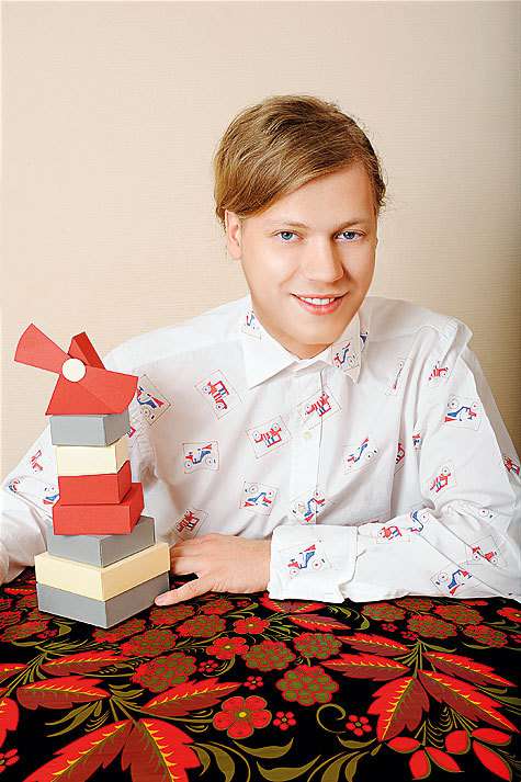 Фото: Дарья Веретина, Сергей Козловский