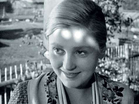 Для актрисы Инны Гулая эта работа стала самой заметной в ее биографии. На съемочной площадке все были поражены, насколько актриса может вживаться в образ и заражать своей игрой окружающих.