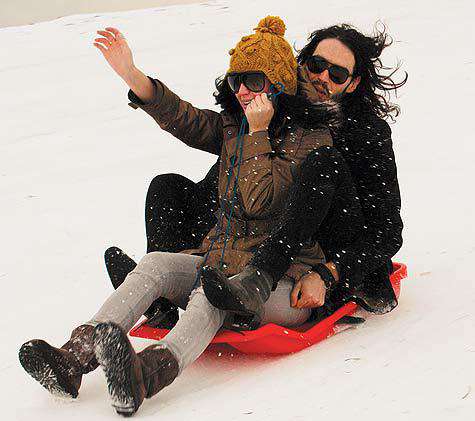 Автор фото: MATRIX/East News