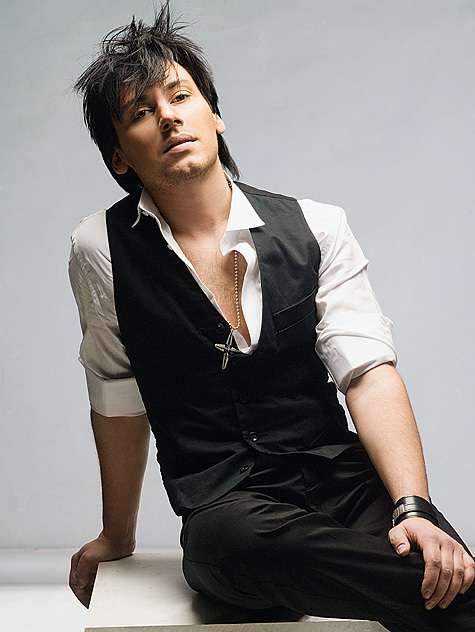 фото: пресс-служба Руслана Алехно