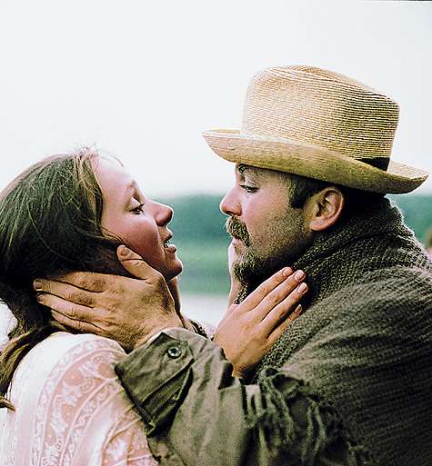 «Неоконченная пьеса для механического пианино», 1977 год.