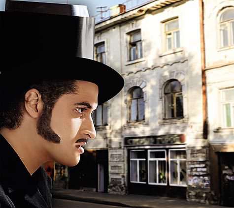 Фото: Иван Калиничев, Сергей Козловский 