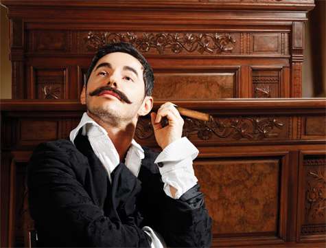 фото: Сергей Козловский