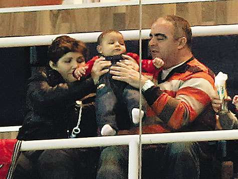 фото: TARGET /East News