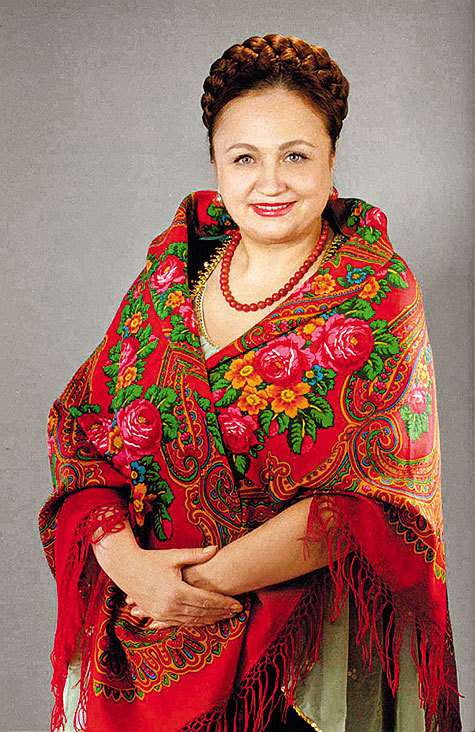 Надежда Крыгина уверяет, что не уводила Гридина из семьи. Надежда Крыгина уверяет, что не уводила Гридина из семьи.