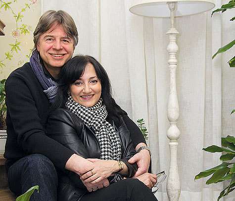 фото: Владимир Чистяков