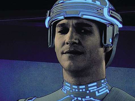 В 1982 году Джефф Бриджес сыграл Кевина Флинна в фильме «Трон».