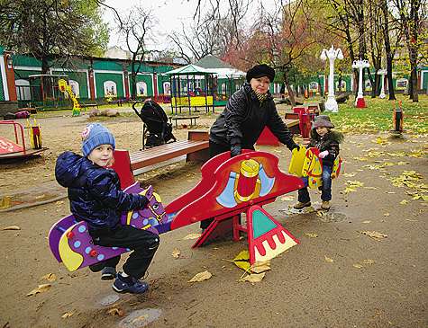 фото: Владимир Чистяков