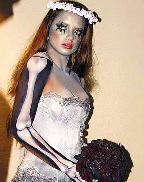 фото: TARGET PRESS/East News фото: TARGET PRESS/East News