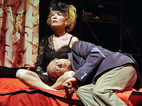 С Андреем Ташковым. С Андреем Ташковым.